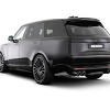 Photo of Brabus 600 Full Body Kit for the Land Rover Range Rover Vogue (2013-2025) - Image 4